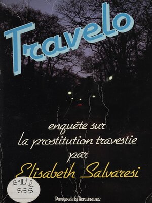cover image of Travelo